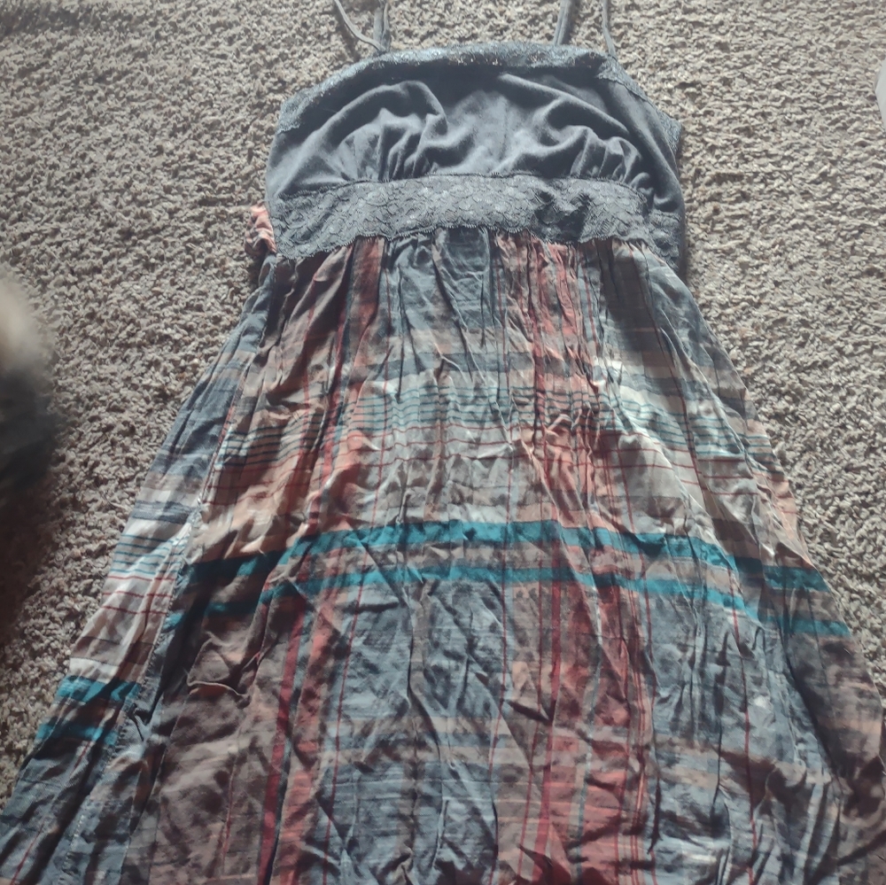 Mossimo Supply dress